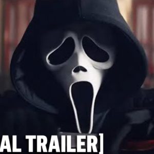 Scream – Official Inside Look With Courteney Cox, Neve Campbell & More