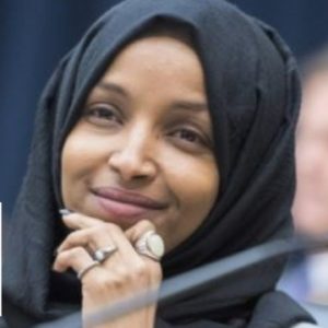 Gowdy slams Rep. Ilhan Omar for blaming rise in crime on 'dysfunctional' police