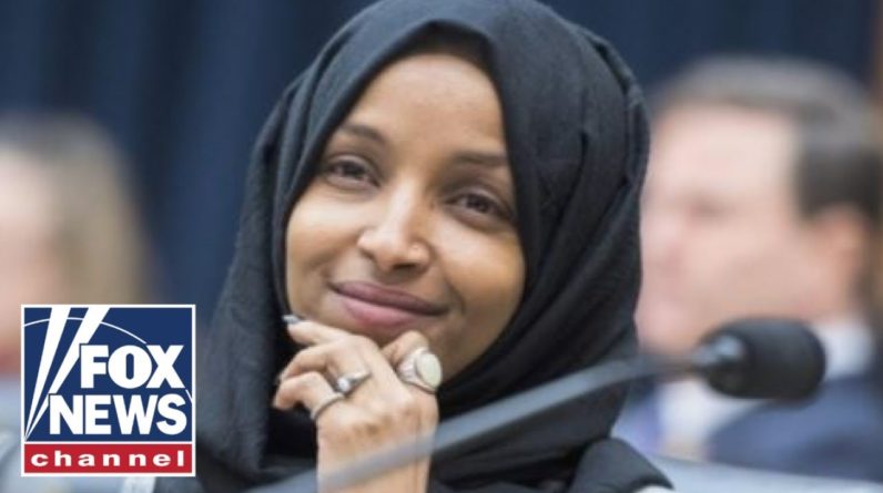 Gowdy slams Rep. Ilhan Omar for blaming rise in crime on 'dysfunctional' police
