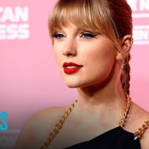 Taylor Swift Teases New Short Film for "All Too Well" | E! News