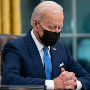 'The Five' react to Biden in damage control