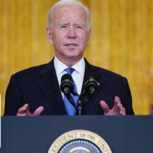 The Five react to Biden losing trust of Democrats