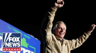 'The Five' rip McAuliffe's messaging to parents in Virginia