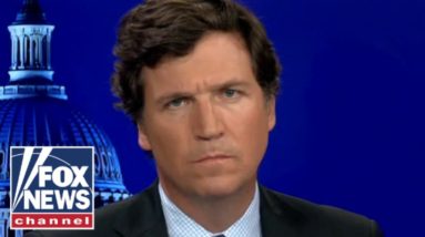 Tucker: People are sick of hearing this
