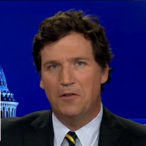 Tucker: Who is spreading hate in America?