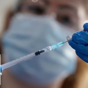 Vaccine mandate halted for larger companies