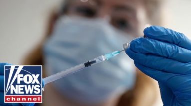 Vaccine mandate halted for larger companies