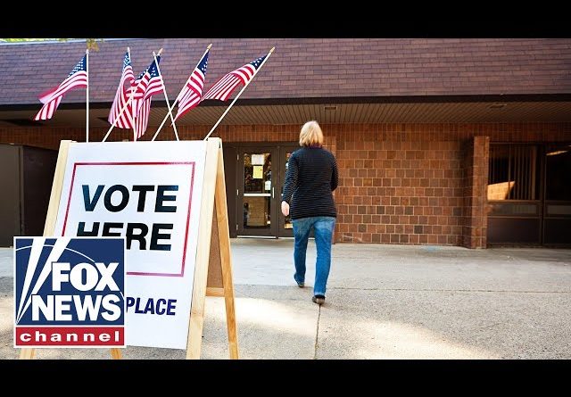 Virginia voter's message to Americans: You can take back your states too