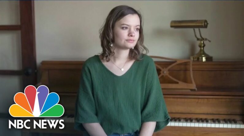 Christian College Student Banned From Campus After Reporting She Had Been Raped