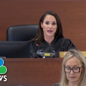 Judge's Error Restarts Jury Selection In Florida School Shooter Nikolas Cruz's Trial