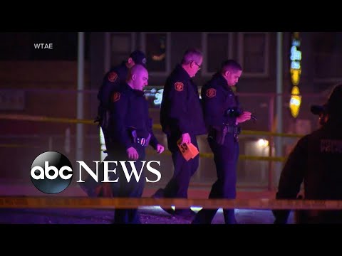 4 mass shootings reported across US in the last 6 days I ABCNL