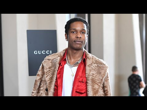 A$AP Rocky and Rihanna Didn’t See Rapper’s Arrest Coming (Source)