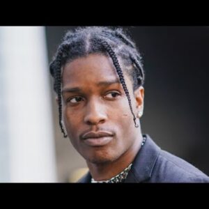 A$AP Rocky RELEASED From Jail After Posting $550K Bail