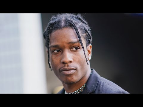 A$AP Rocky RELEASED From Jail After Posting $550K Bail
