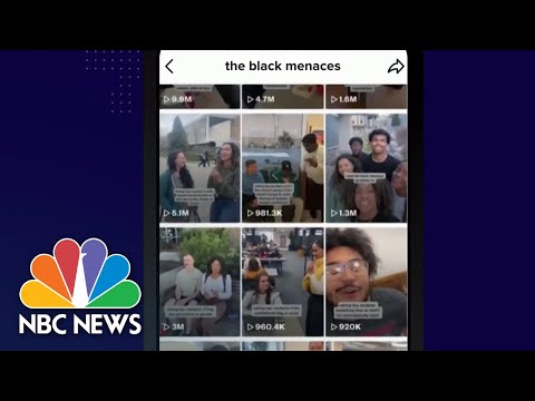Black Students Use TikTok To Hold School Accountable On Race