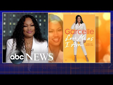 ‘It’s about time we’re validated for our worth’: Garcelle Beauvais on new memoir