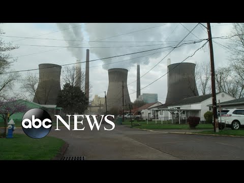 Coal country digs in as Supreme Court weighs EPA climate power