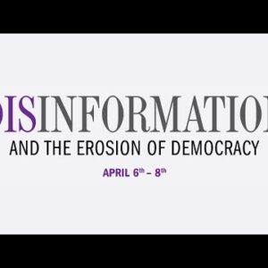 Countering Disinformation's Threat to National Security