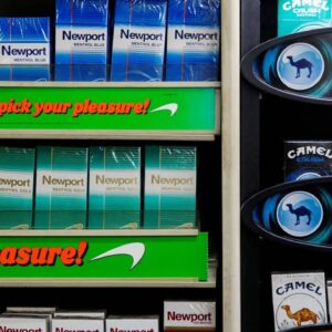 FDA proposal to ban menthol cigarettes is met with praise and criticism