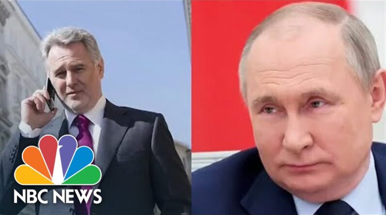 Formerly Pro-Putin Ukrainian Oligarch Speaks Out Against Russian President