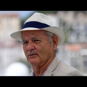 Bill Murray Accused of Alleged Inappropriate Behavior During Production of New Movie (Source)