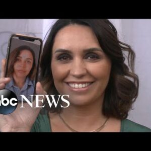 'FaceTune' surgeries see rise | Nightline