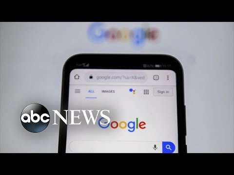 Google allows users to request personal information removal