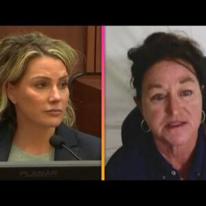 Johnny Depp Trial: Psychologist and Island Manager Testimonies (Highlights)