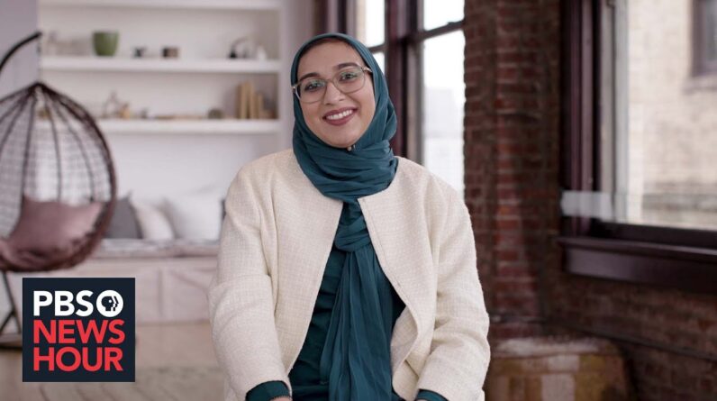 How this advocate fights gendered Islamophobia in medicine