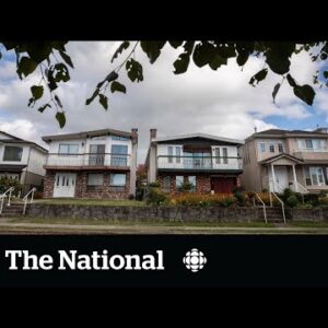 How will the interest rate hike affect Canada’s housing market?