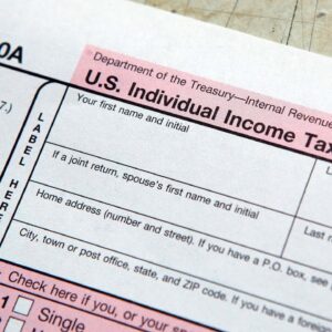 IRS struggles with a major backlog ahead of the tax deadline