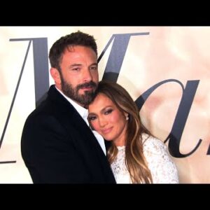 Jennifer Lopez and Ben Affleck Go House Hunting After Getting Engaged