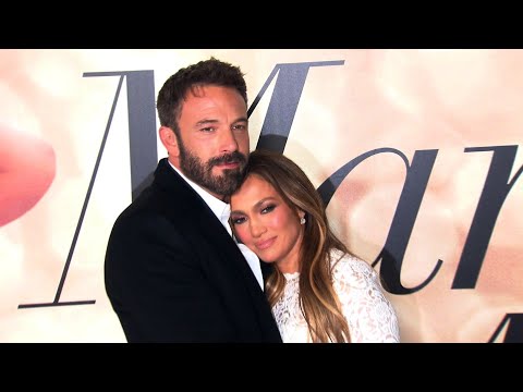 Jennifer Lopez and Ben Affleck Go House Hunting After Getting Engaged