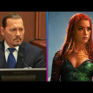 Johnny Depp Trial: Actor Questioned Over Sabotaging Amber Heard's Career