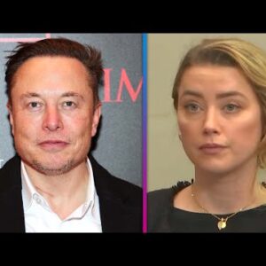 Johnny Depp Trial: Elon Musk Mentioned as Amber Heard's Accused of LYING