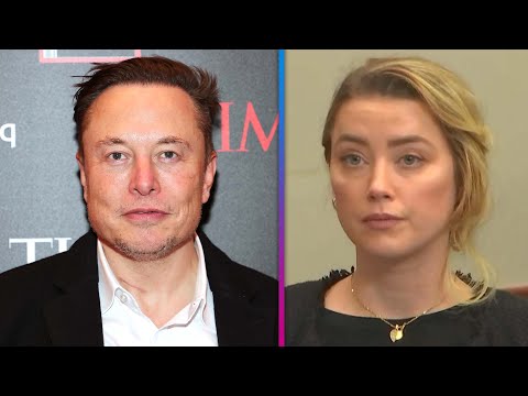 Johnny Depp Trial: Elon Musk Mentioned as Amber Heard's Accused of LYING