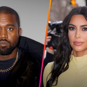 Kanye West 'Focusing on Healing' Amid Kardashian Drama (Source)