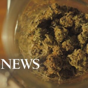 Legal marijuana sales begin in New Jersey