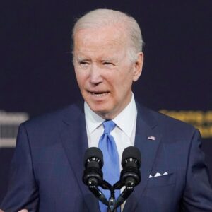 Live: Biden Hosts Teachers Of The Year Event At White House