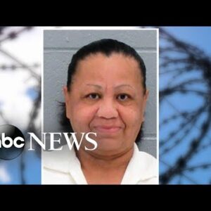 Melissa Lucio’s execution halted