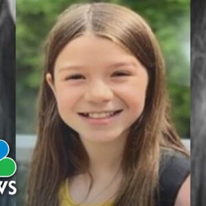 Missing Wisconsin 10-Year-Old Found Dead