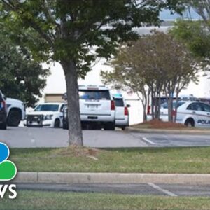 South Carolina Mall Shooting Update: Lawyer Says Man Arrested Fired In Self-Defense