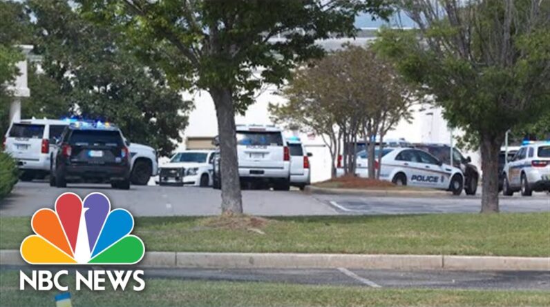South Carolina Mall Shooting Update: Lawyer Says Man Arrested Fired In Self-Defense