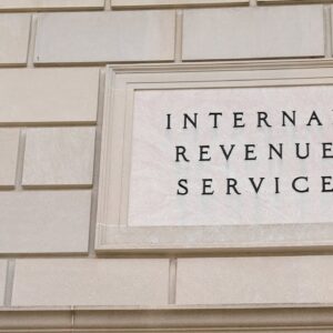 WATCH LIVE: IRS commissioner testifies before House committee on operations for 2022 tax season