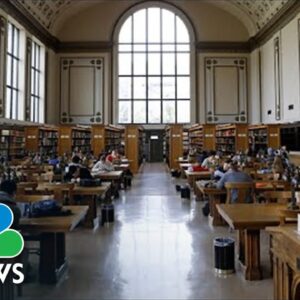 New York Public Library Gives Access To Commonly Banned Books