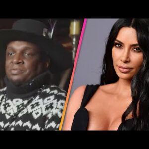 Kim Kardashian's First Husband REACTS to Claim She Married Him While High on Ecstasy