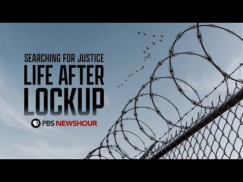 Searching for Justice: Life after Lockup