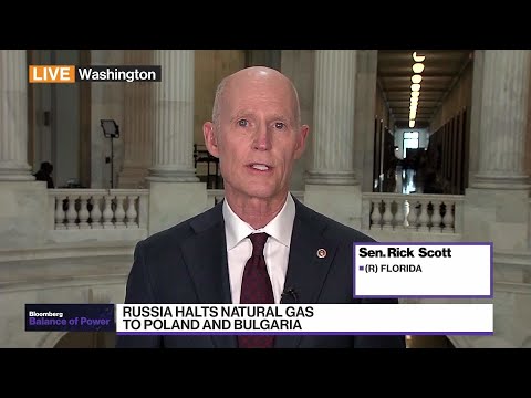 Sen. Scott Says GOP Candidates Need Plans Now to Win