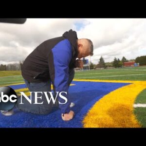 Supreme Court hears high school football coach prayer case