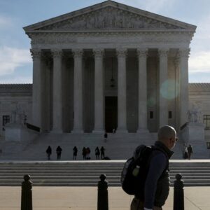 WATCH LIVE: Supreme Court hears arguments on veterans' benefits and court filing deadline rules
